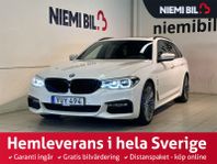 BMW 530 i xDrive Touring Aut M Sport 360° Drag Pano HuD SoV