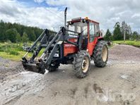 Traktor BM VOLVO-VALMET 505-4