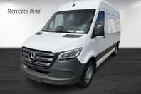 Mercedes-Benz Sprinter 317 CDI SKÅP A2 PRO