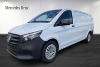 Mercedes-Benz Vito 114 CDI SKÅP EX. LÅNG PRO