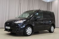 Ford Transit Connect 100HK Värmare 1 Ägare 1500Mil Leasebar