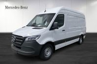 Mercedes-Benz Sprinter 317 CDI SKÅP A2 PRO