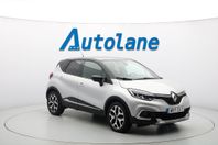 Renault Captur 1.2TCe, Navi, Kamera, Automat  EDC Euro 6