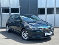 Opel Astra ENJOY PLUS 1,0T 105HK Euro 6 *1015Kr* 3.95%Ränta