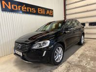 Volvo XC60 D4 AWD AUT Classic Polestar Optimerad 220Hk