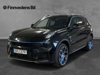 Lynk & Co 01 PHEV