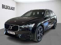 Volvo XC60 T8 TE R-Design (SE SPECC)