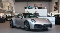 Porsche 911 Carrera 4 992 385hk