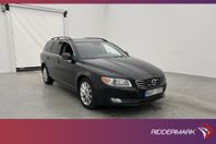 Volvo V70 T4F 180hk Momentum Värmare Sensorer Drag Välservad