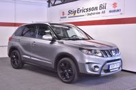 Suzuki Vitara S 1.4T Automat 140HK