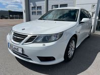 Saab 9-3 SportCombi 1.8t BioPower Linear Euro 4