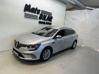 Renault Mégane Sport Tourer 1.3 TCe GT-Line