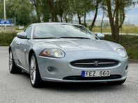 Jaguar XK 4.2 V8 Automatisk, 298hk