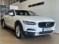 Volvo V90 CC D4 AWD Geartronic, 190hk Momentum, VOC