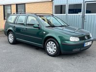 Volkswagen Golf Variant 1.6 Automat  Drag Ny Servad