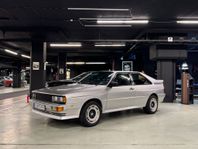 Audi Quattro 2.1 urquattro Treser