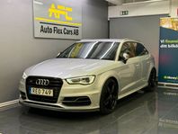 Audi S3 Sportback 2.0 TFSI quattro S Tronic KEYLESS/GPS/B&O