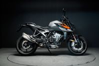 KTM 990 Duke - KTM Lagerrensning!