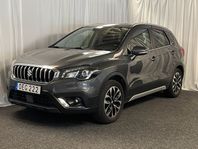 Suzuki SX4 S-Cross 1.4 AllGrip, dragkrok