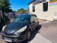 Peugeot 207 SW 1.6 VTi Euro 4