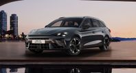 Cupra Leon Leon Sportstourer 1.5 eTSI 150 hk 7-växlad DSG