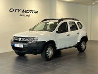 Dacia Duster 1.6 SCe