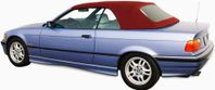 Sufflett cab till BMW E36 1993-99 REA!