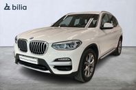 BMW X3 xDrive 20i Aut | Drag | HiFi | Värmare | Navi såld jz