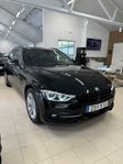 BMW 320 d xDrive Touring / Sport Line / Adaptiv F-H