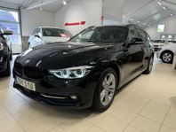 BMW 320 d xDrive Touring / Sport Line / Adaptiv F-H