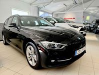 BMW 320 d xDrive Touring / Sport Line / Adaptiv F-H