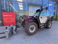 Manitou MLT961-160V+L ELITE ST5