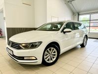 Volkswagen Passat Sportscombi 1.4 TSi / Drag