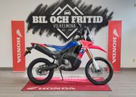 Honda CRF300 RALLY