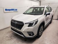 Subaru Forester XFuel Base, Vinterhjul & Dragkrok