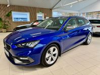 Seat LEON SPORTSTOURER FR / Drag