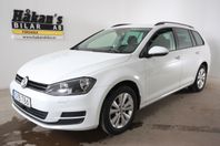 Volkswagen Golf Sportscombi 1.6 TDI BMT Euro 5