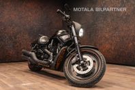 Harley-Davidson VRSCDX Nightrod | Supertrap | Power Commande