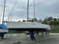 Beneteau First 40.7