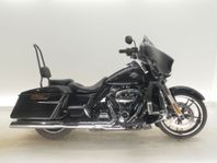 Harley-Davidson FLHX Street Glide FLHX Streetglide