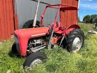 Traktor MASSEY FERGUSON 35