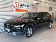 Volvo V90 Cross Country D4  AWD Aut Kinetic Drag/Värmare