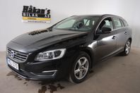 Volvo V60 D4 AWD Aut Momentum Euro 6