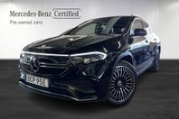 Mercedes-Benz EQA 300 4MATIC AMG 2,95% Ränta