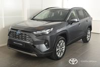 Toyota RAV4 Executive Premium Panorama- KAMPANJ! 3627KR/MÅN!