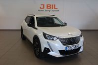 Peugeot e-2008 Allure 50 kWh 136hk - CARPLAY