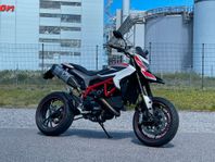 Ducati Hypermotard 821 SP 110hk (Termignoni)
