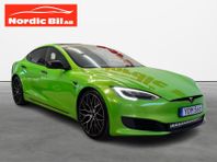 Tesla Model S 60D Free Charge 313hk AWD 3,95% RÄNTA