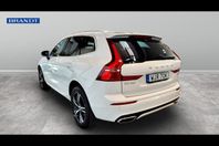 Volvo XC60 D4 AWD R-Design