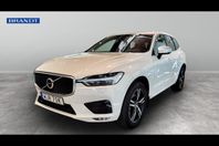 Volvo XC60 D4 AWD R-Design